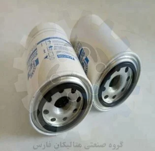 متالیکان فارس-المنت فیلتر هیدرولیک برند CIM-TEK مدل 70134